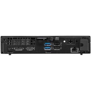 ビジネスデスクトップPCOptiplex3000マイクロMFFi3 i5ミニデスクトップコンピューター - Product Image 6