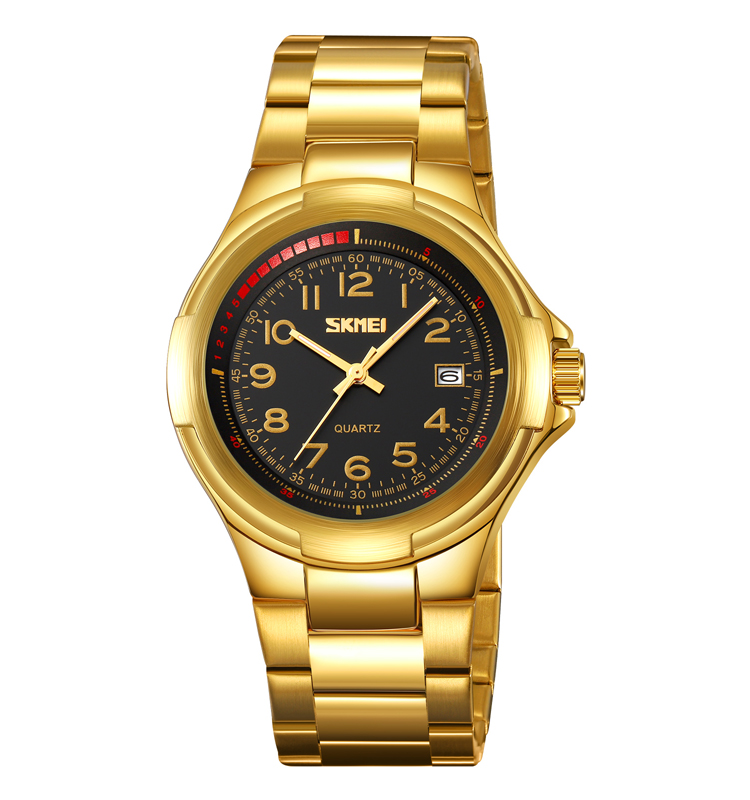 สีทอง-ดำ