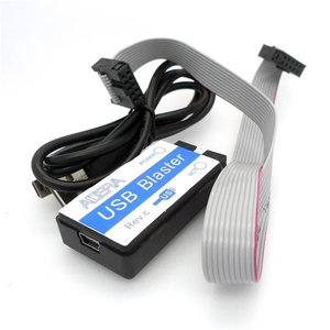 USB Blaster ALTERA CPLD/FPGA <strong>Programmer</strong>