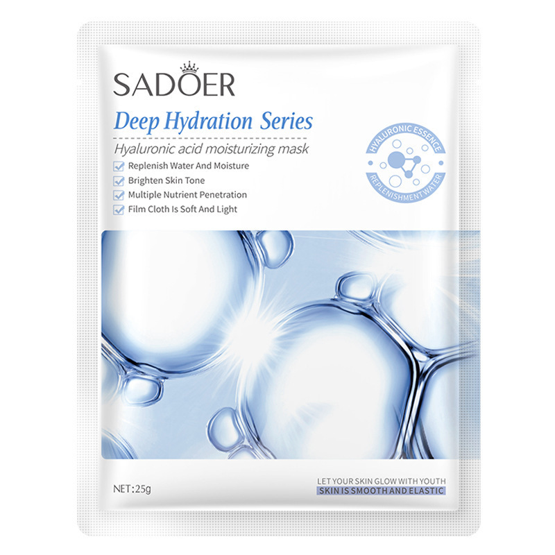 Hyaluronic acid