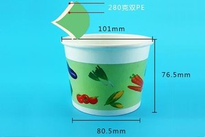 En iyi fiyat cam kağıt çay bardağı yapma makinesi filistin kağıt bardak üretim hattı