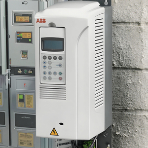 Control vectorial de velocidad variable para motores de 0,55 a 200 KW, accionamiento de CA de 0,75 a 200 Hp, accionamiento de CA de 220 a Hp - Product Image 2