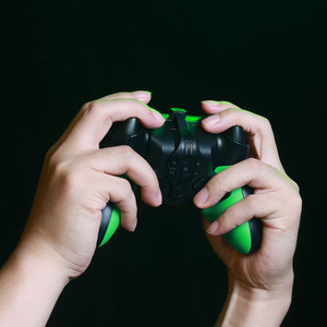 Xbox serisi için 6 eksenli ARMOR-X Pro X/S denetleyici Xbox serisi için arka kürekler X/S tek/anahtarı/Win - Product Image 6
