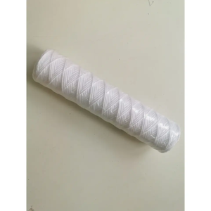聚乙烯Pp沉淀物线缠绕滤筒/串缠绕滤筒 - Product Image 6