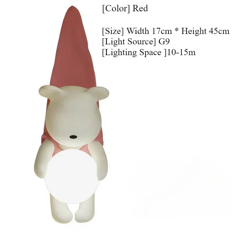 สีแดง