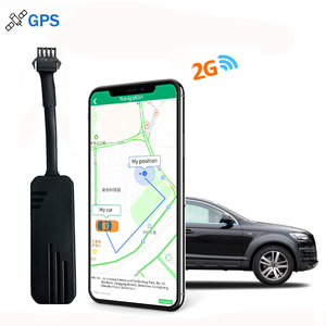 Rastreador GPS para coche en tiempo Real 2G con LBS GPRS GSM Beidou Posicionamiento IOS App View Detección ACC para vehículos y motores - Product Image 6