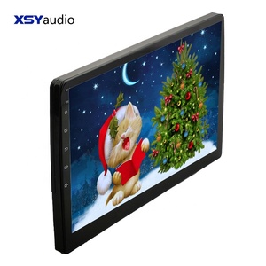 Factory High Quality Auto <strong>Android</strong> 12 Double Din <strong>GPS</strong> Navigation System Car Multimedia <strong>Android</strong> Car Radio Stereo Car Dvd Player - Product Image 5