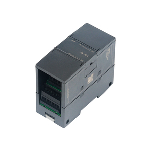 Amsamotion AMX-EM DE16 16DI Expansion Module Smart DI/DO AI/AO Relay/Transistor <strong>Output</strong> Compatible S7-200 PLC PAC <strong>Controllers</strong> - Product Image 5