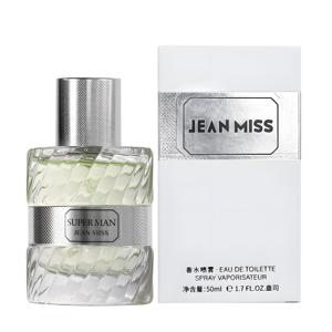 High Quality Brand Original Men's <strong>Perfume</strong> Fresh Water Lasting Fragrance <strong>SUPER</strong> MAN <strong>Perfume</strong> 50ML