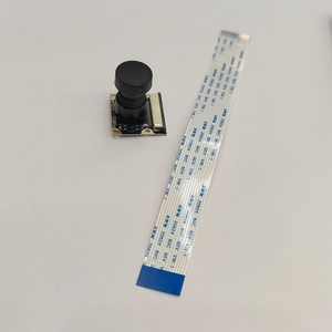 <strong>Raspberry</strong> <strong>pi</strong> 3 60 degree <strong>camera</strong> parts with ffc cable