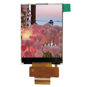 2.4 TFT <span class=keywords><strong>LCD</strong></span> 240x320 ili9341 18pin <span class=keywords><strong>display</strong></span> con touch screen resistivo per <span class=keywords><strong>QR</strong></span> <span class=keywords><strong>code</strong></span> - Product Image 4