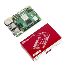 Raspberry Pi 5 5B 8GB 4GB LPDDR4X SDRAM-Entwicklungs platinen Dualband-WLAN BCM2712 2,4 GHz 4-Kern-64-Bit-A76 5V/5A Pi5 5B 4G 8G