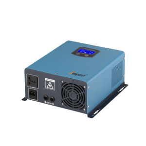 1000 Вт инвертор с цепью зарядного устройства dc 12v в ac 220v - Product Image 4