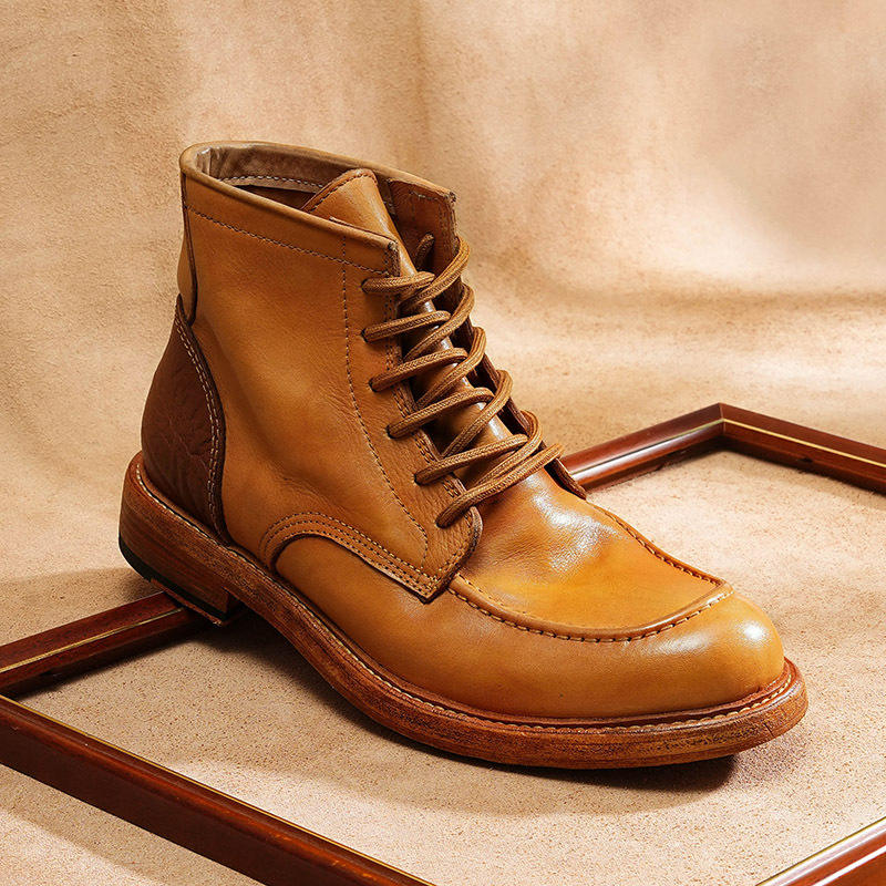 สีน้ำตาล