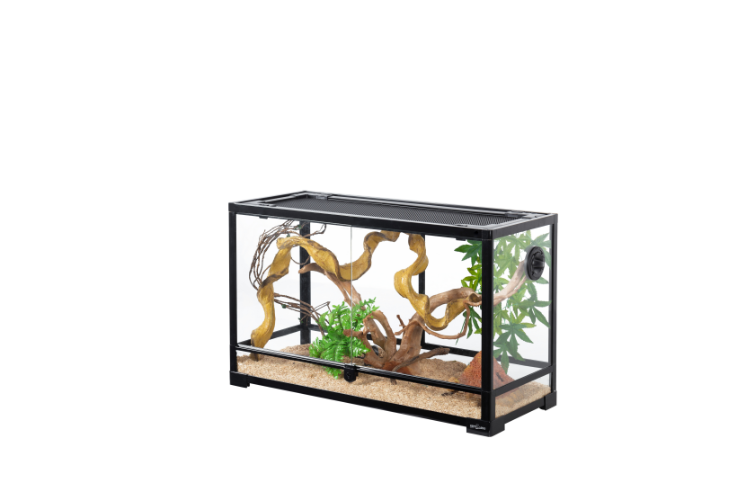 RK301218/76,2*30,5*45,7CM/30*12*18Pollici (Vetro Temperato)