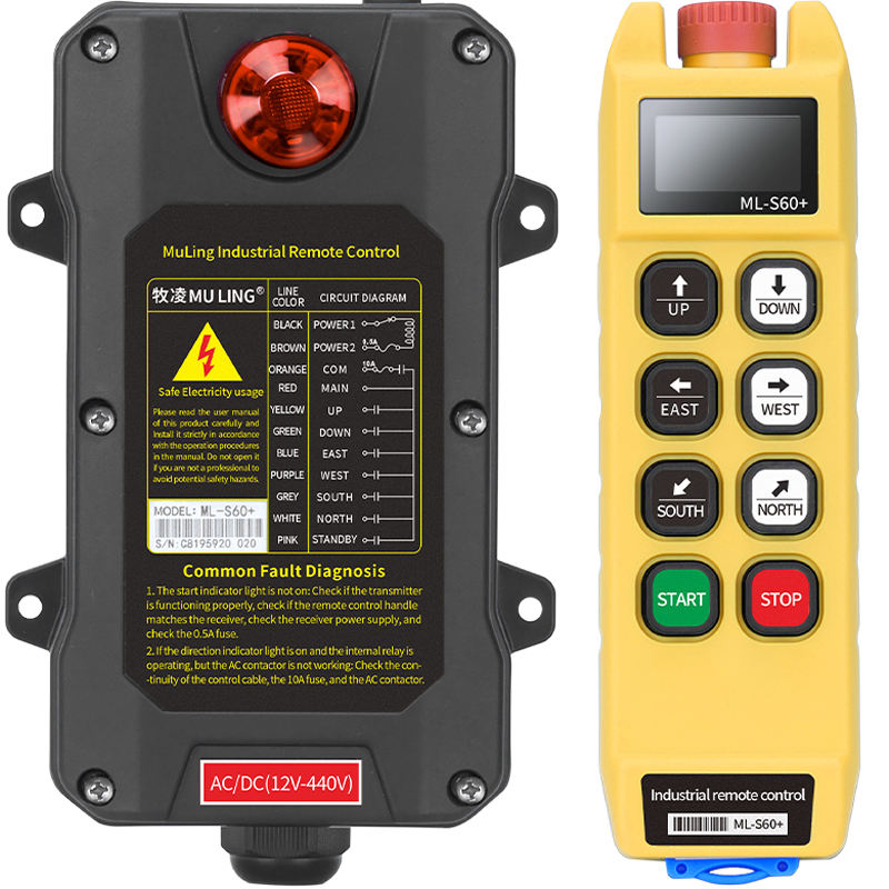 24V สีเหลือง