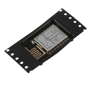 New <strong>ESP8266</strong> ESP-01 ESP-01S ESP-07 ESP-12 ESP-<strong>12E</strong> ESP-12F Serial <strong>WIFI</strong> Wireless <strong>Module</strong> Wireless Transceiver - Product Image 2