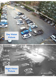 <strong>Security</strong> System High Quality 1080P HD Clear Image Full Color Night Vision Ahd Cctv <strong>Camera</strong>