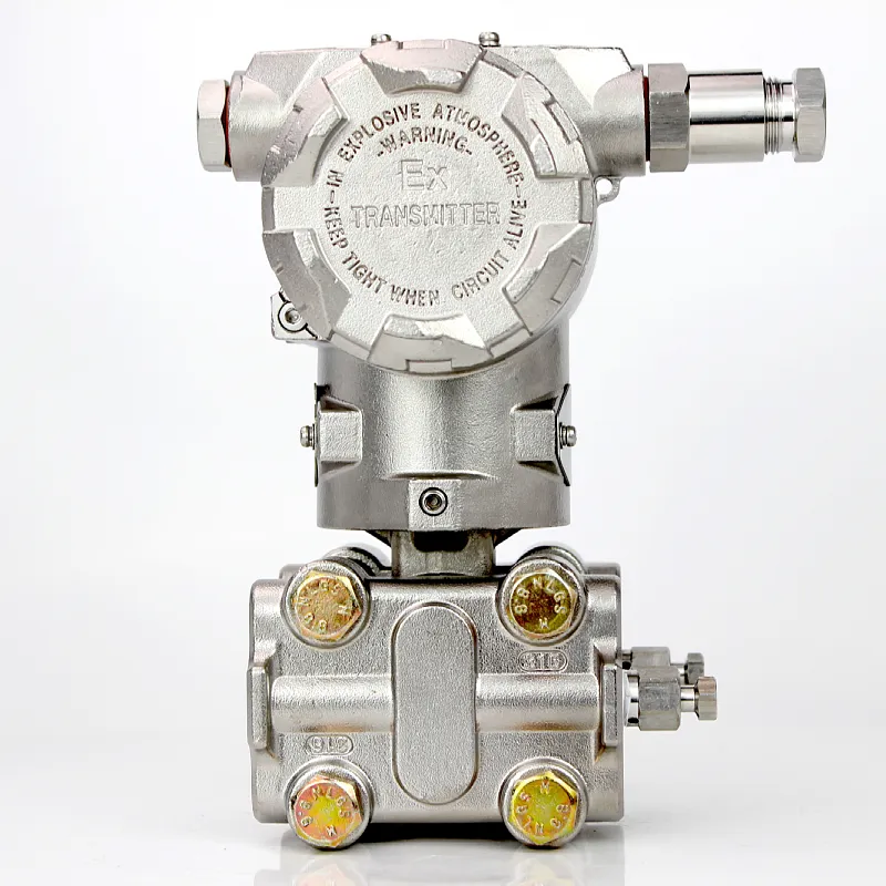 SenTec 3144 1151 Smart Rosemount principio de trabajo transmisor de presión con alta calidad