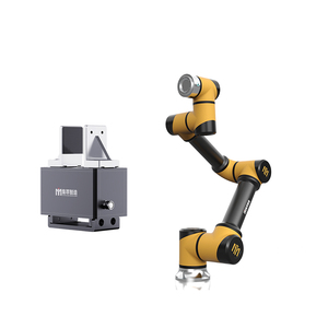 Custom 6 <strong>Axis</strong> Laboratory Cobot Collaborative <strong>Robot</strong> 5kg Payload Robotic Arm <strong>Robot</strong> Arm - Product Image 1
