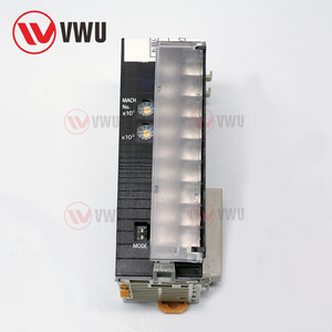 CJ1W-AD041 AD042 AD04U AD081 ADG41 DA021 DA041 DA042V DA08C DA08V MAD42-V1 Netzteil SPS-Programmier steuer modul - Product Image 1