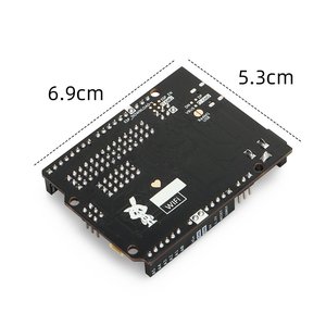 TSCINBUNY Electronic Project Development Board Kit Typ-C USB-ESP32-S3 WIFI-Entwicklungs platinen modul für die Programmierung - Product Image 5