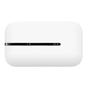 4G เราเตอร์ WiFi ขนาดเล็ก4G LTE แบบพกพาไร้สายแบบพกพา Wi-Fi ฮอตสปอตสำหรับรถยนต์เราเตอร์ Wi-Fi พร้อมช่องใส่ซิมการ์ด