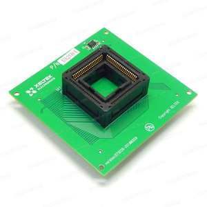 6100N Programmierer adapter DX2084 Buchse für XELTEK Super Pro 6100N Programmierer - Product Image 6