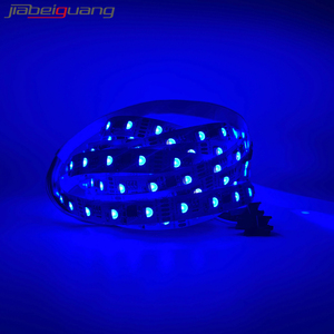 柔性DMX像素发光二极管条60leds/m可调功率RGBW SMD5050 IC型UCS512可寻址DMX条发光二极管 - Product Image 6