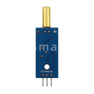 Módulo de sensor de ángulo de SW-520D, interruptor de bola de inclinación, interruptor de vibración - Product Image 6
