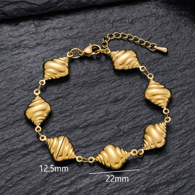 Concha de oro