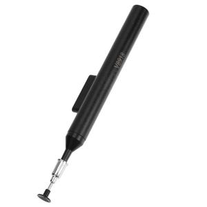 <strong>Easy</strong> Pick Vacuum Sucking Pen Ic Smd Hand Tool with 3 Suction <strong>Headers</strong> for Electronics &amp; Smd Repair - Product Image 1