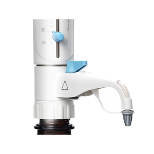 Zweite Generation Flaschenspender Oberfläche Flaschenspender Oberflächenspender mit Glaskolben 1-10, 2.5-25, 5-50, 10-100 ml - Product Image 2