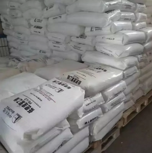 HDPE 5000S plastik hammadde fiyatı Ton başına geri dönüştürülmüş Hdpe fiyat bakire hammadde granülleri polietilen - Product Image 6