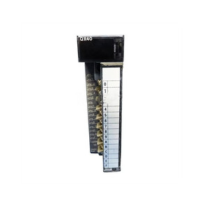 Módulo PLC Módulo de entrada digital QX40H QX70H QX8OH Nuevo - Product Image 5