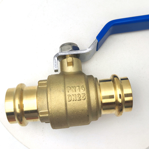 BH đồng thau giả mạo Báo Chí bóng van V-hồ sơ chì-miễn phí và rò rỉ-bằng chứng - Product Image 3