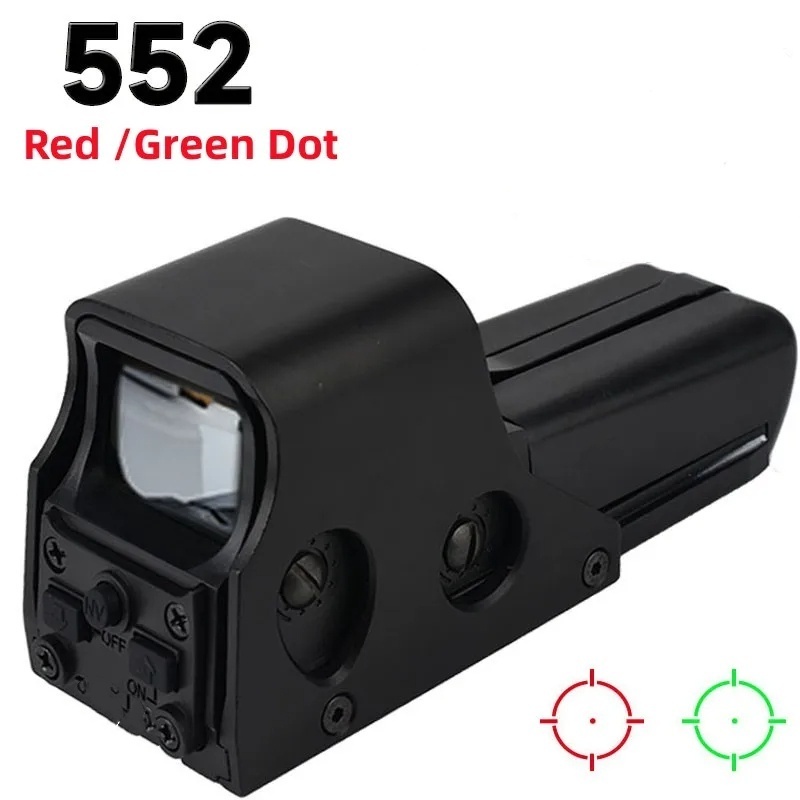 Black 552