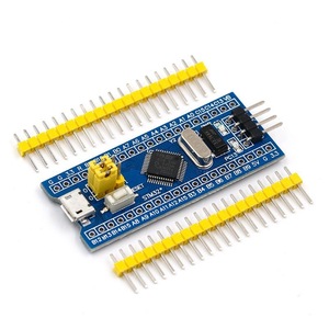 STM32F103C8T6 STM32 Minimale Systement wicklung platine Mikrocontroller-Kern platine STM32 ARM