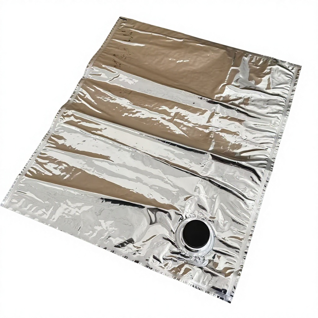 Material: VMPET/NY/PE+PE