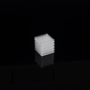 Blocco filtrante multistrato in plastica per il riempimento della torre di raffreddamento per separatore di olio in PP - Product Image 4