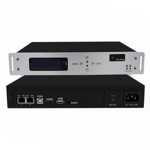 Светодиодный контроллер для архитектурного светодиодного освещения, HDMI контроллер, светодиодный пиксельный контроллер - Product Image 1