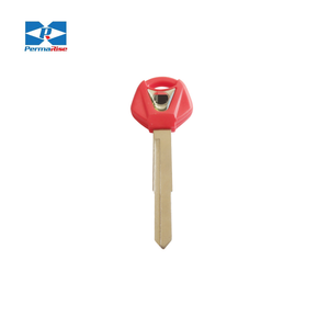 No Barr Multi-color Handle <strong>Key</strong> Quality Guarantee Duplicate Usage Hond Motor <strong>Key</strong> - Product Image 4