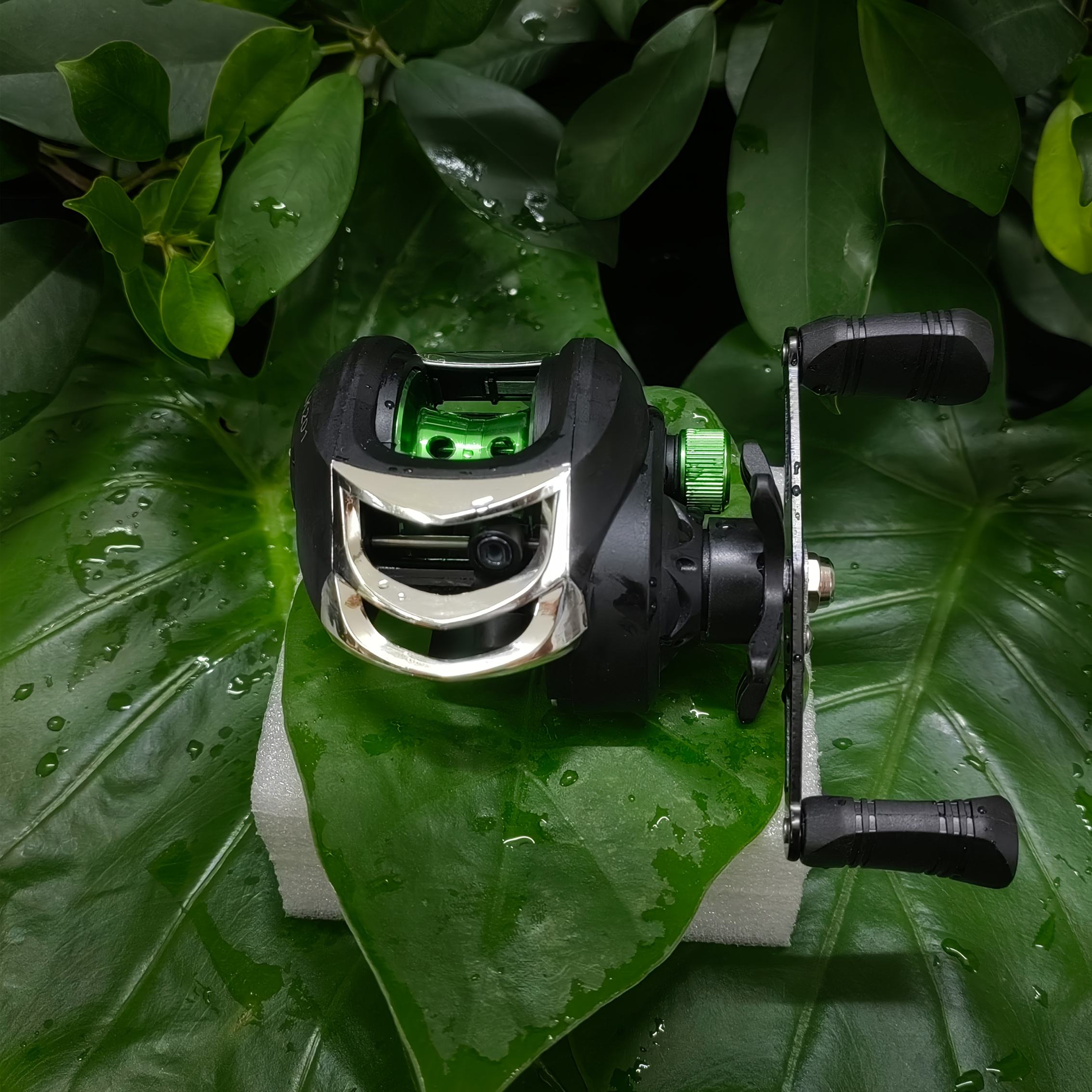 Verde