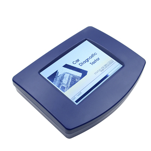 2023 Neueste Digiprog3 OBD2 Version Digiprog 3 Vollständiger OBD-Programmierer Digiprog III FTDI Digiprog III V4.94 OBD-Kabel