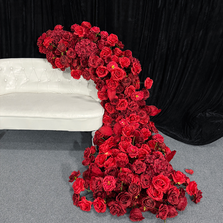 1-flower runner