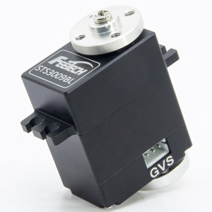 FEETECHS ST-3009-C001 6V 9kg.cm Brushless 360 Degree MagneticS Coding Serial Bus Servo for <strong>Raspberry</strong> <strong>Pi</strong> Starter Kit <strong>Robot</strong> Arm - Product Image 3