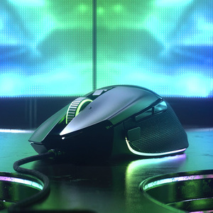 2025 Razer basilisk เมาส์แบบมีสาย RGB สำหรับเล่นเกม V3เกมคอมพิวเตอร์รุ่น Ultimate x Extreme Edition V2เมาส์แบบมีสายสำหรับเล่นเกมมาตรฐาน - Product Image 6