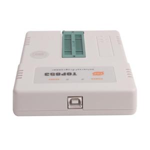 TOP853 USB programmatore universale per EPROM MCU TOP 853 programmatore - Product Image 5