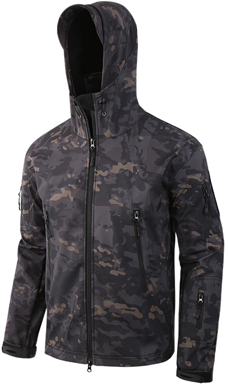 CP Black