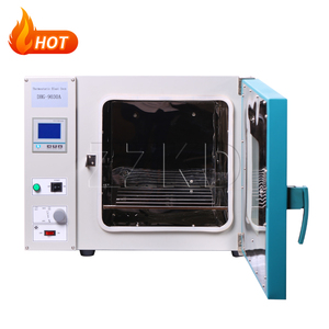 Hızlı ve etkili kurutma için gelişmiş elektrikli ısıtma patlama kurutma fırını - Product Image 3